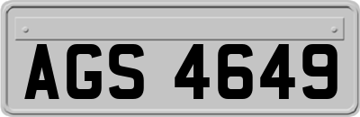 AGS4649