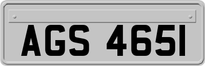 AGS4651