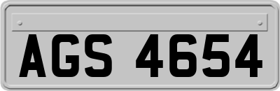 AGS4654