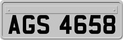 AGS4658