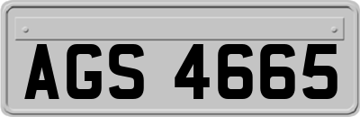 AGS4665