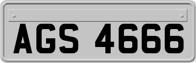 AGS4666