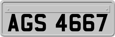 AGS4667