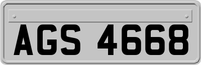 AGS4668