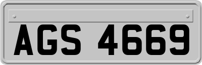 AGS4669