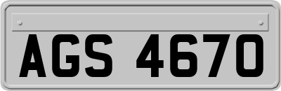 AGS4670