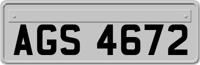 AGS4672