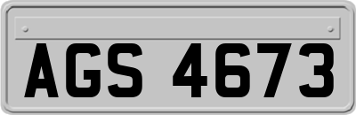AGS4673