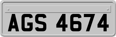 AGS4674