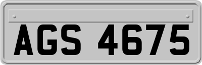 AGS4675