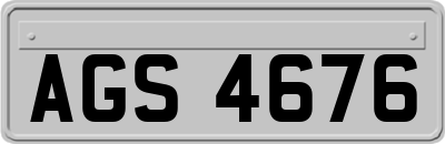 AGS4676