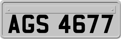 AGS4677