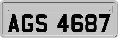 AGS4687