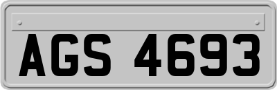 AGS4693