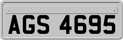 AGS4695