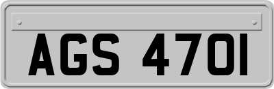 AGS4701