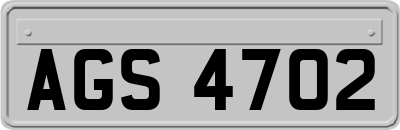 AGS4702