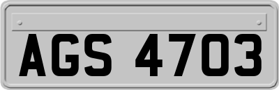 AGS4703