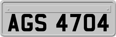 AGS4704