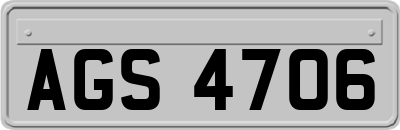 AGS4706