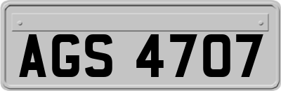 AGS4707