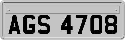 AGS4708