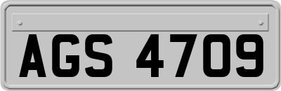 AGS4709