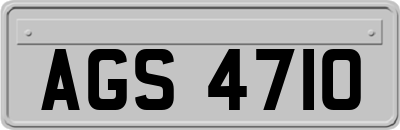 AGS4710