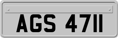 AGS4711