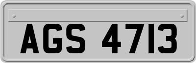 AGS4713