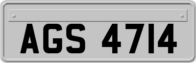 AGS4714
