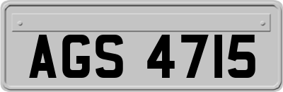 AGS4715
