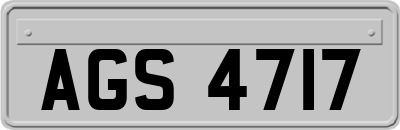 AGS4717