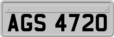 AGS4720