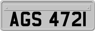 AGS4721