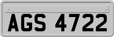 AGS4722