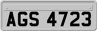 AGS4723