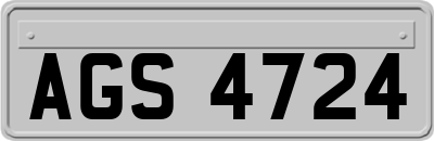 AGS4724