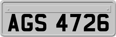 AGS4726