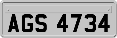 AGS4734
