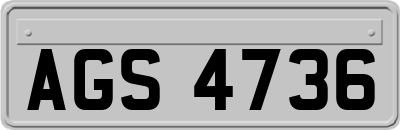 AGS4736