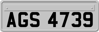 AGS4739