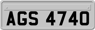 AGS4740