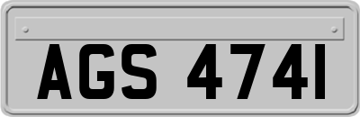 AGS4741