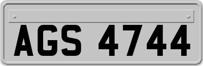 AGS4744