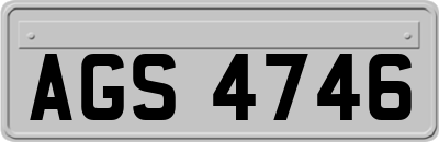 AGS4746