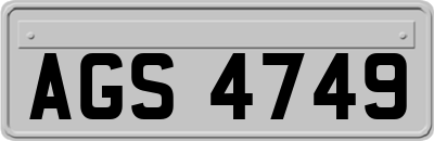 AGS4749