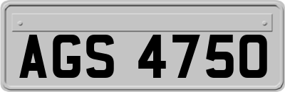 AGS4750