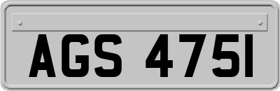 AGS4751