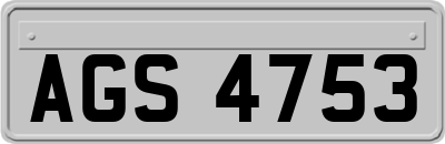 AGS4753